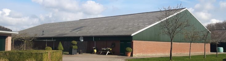Holzik Stables