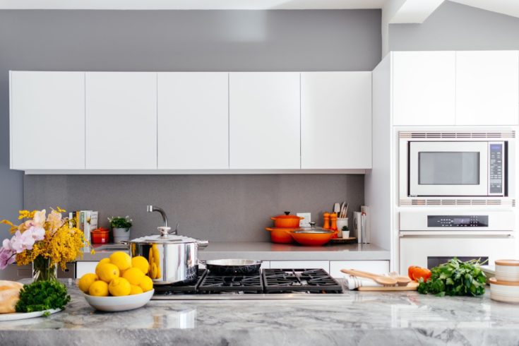 Veel apparatuur in je keuken = veel ruimte om te besparen op energie